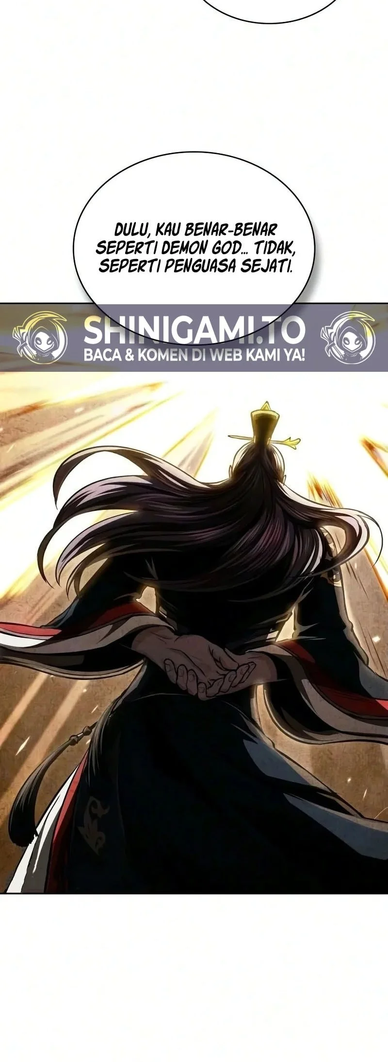 Nano Machine Chapter 311 - halaman 53