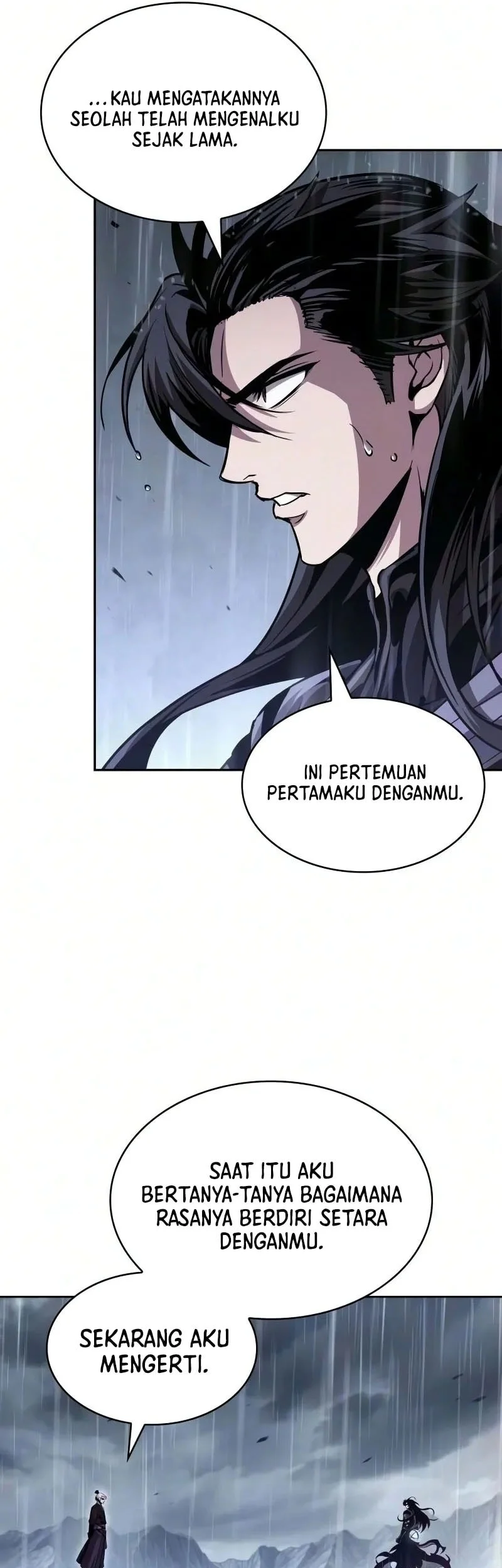 Nano Machine Chapter 311 - halaman 54