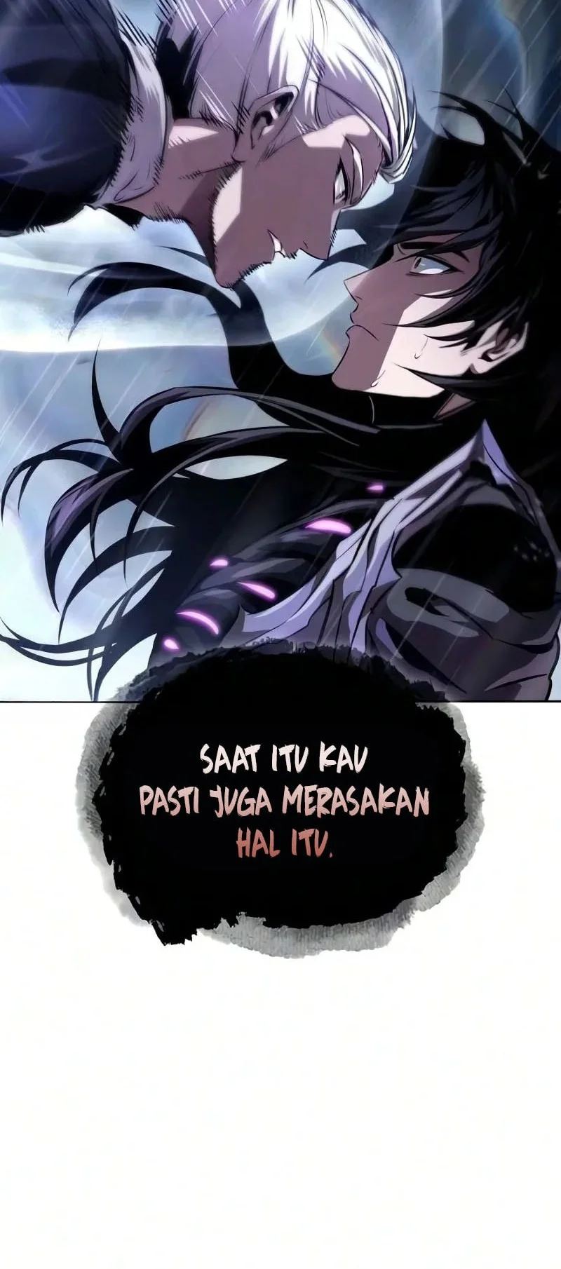 Nano Machine Chapter 311 - halaman 57