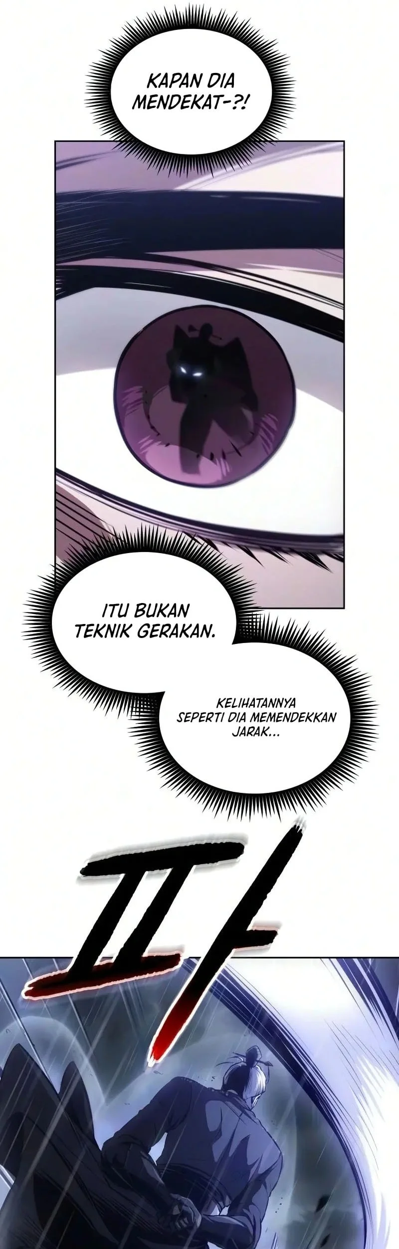 Nano Machine Chapter 311 - halaman 58