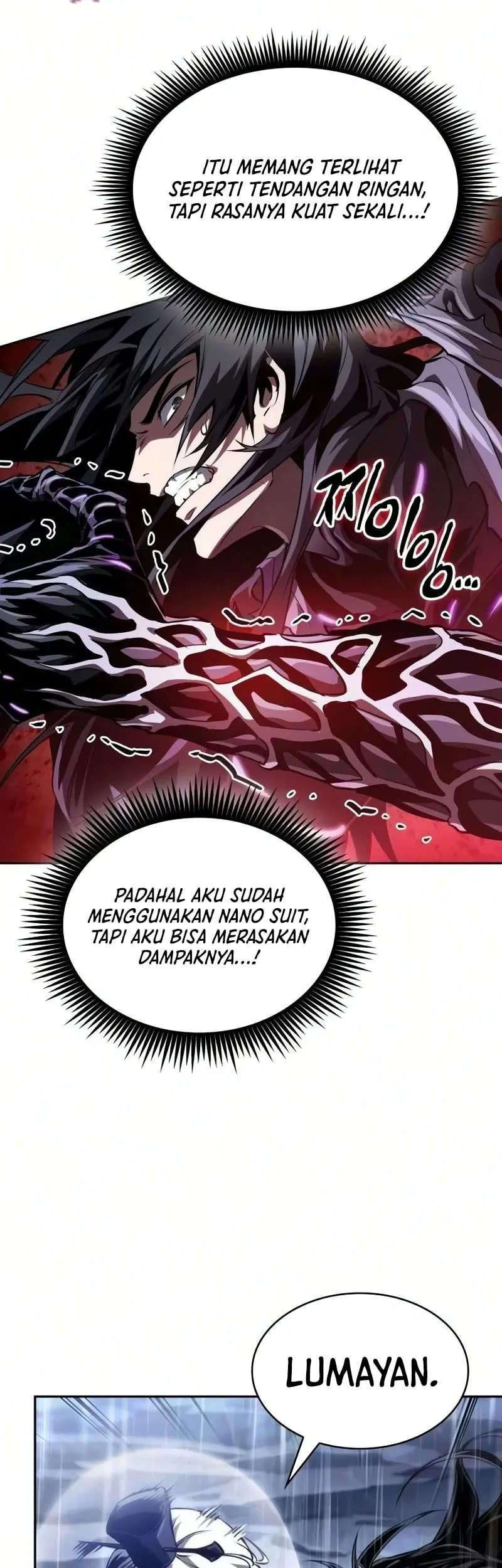 Nano Machine Chapter 311 - halaman 60