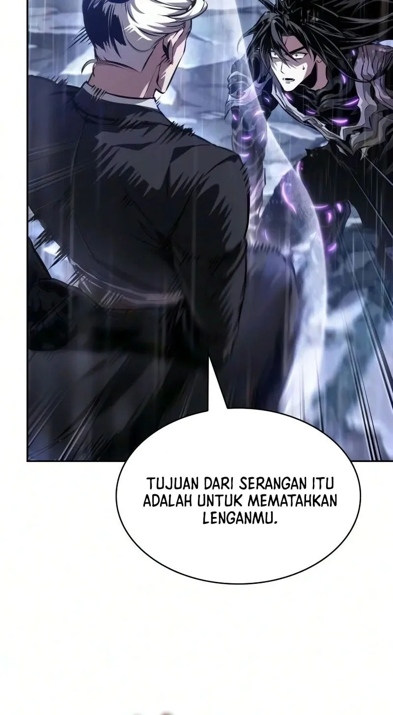 Nano Machine Chapter 311 - halaman 61