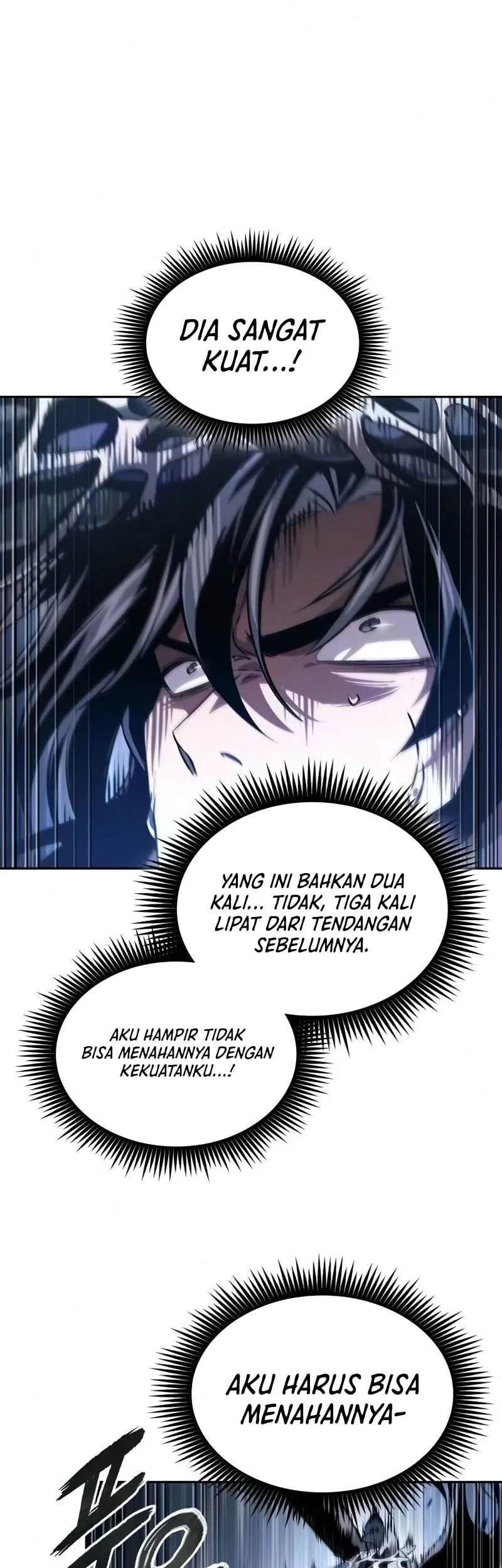 Nano Machine Chapter 311 - halaman 64