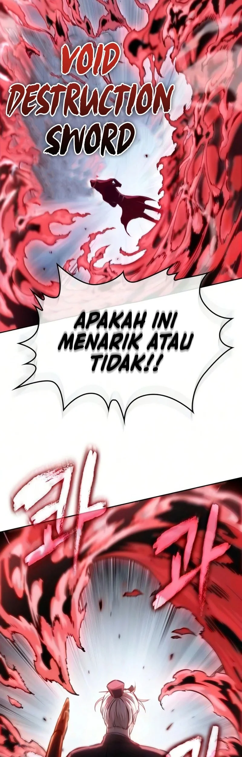 Nano Machine Chapter 312 - halaman 11