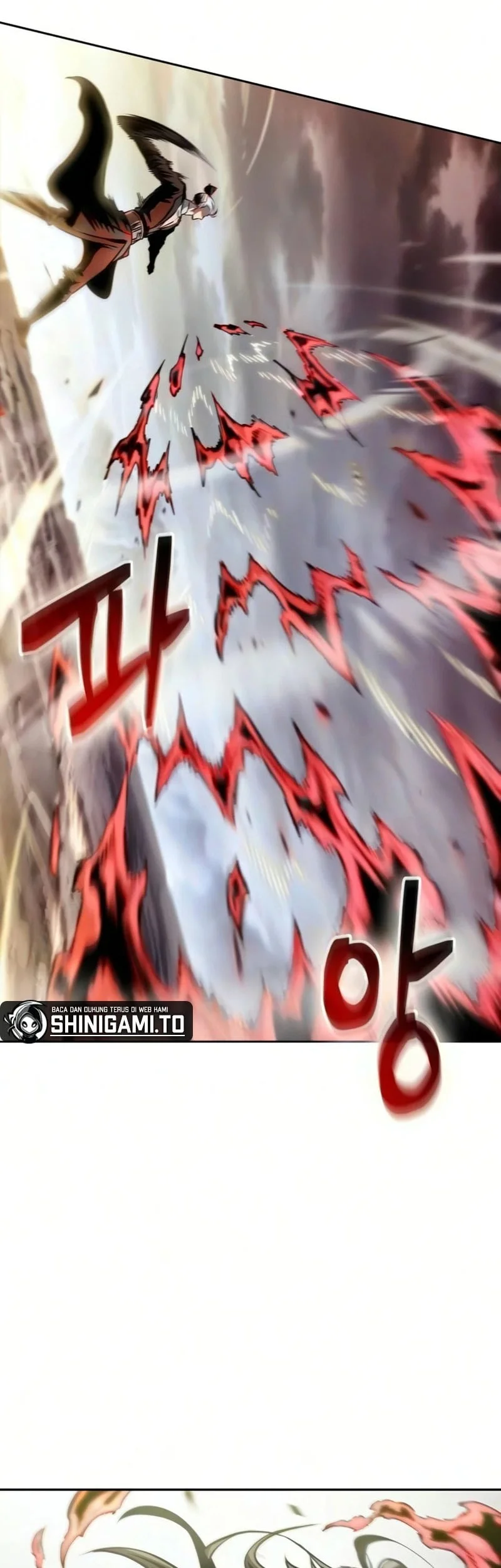 Nano Machine Chapter 312 - halaman 15