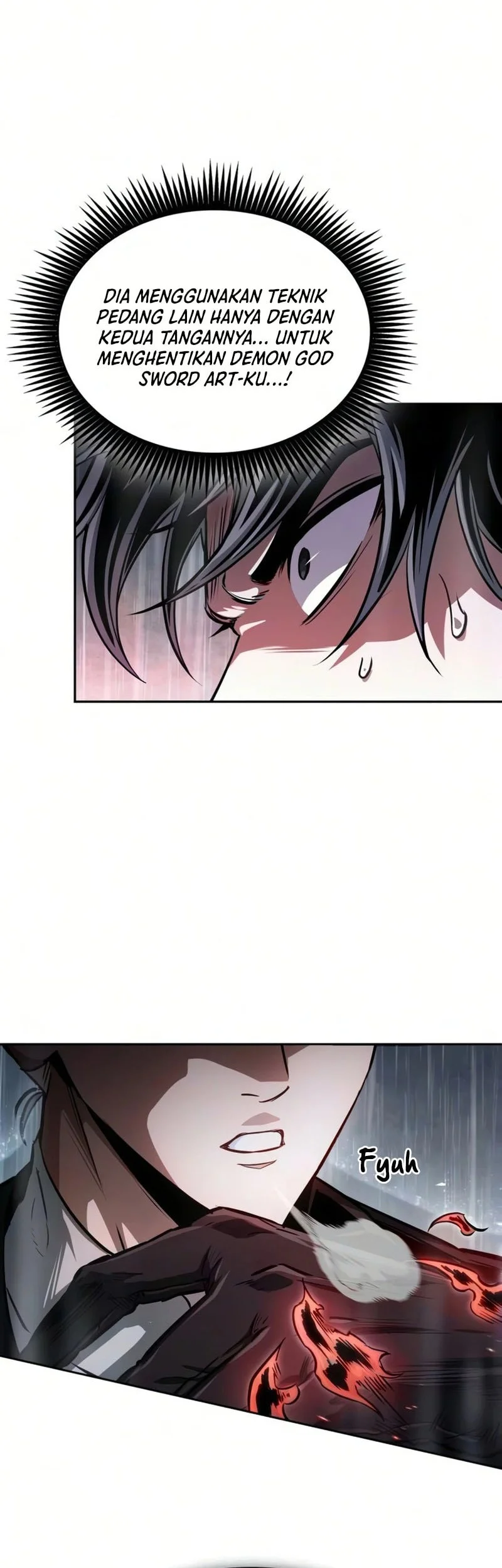 Nano Machine Chapter 312 - halaman 17