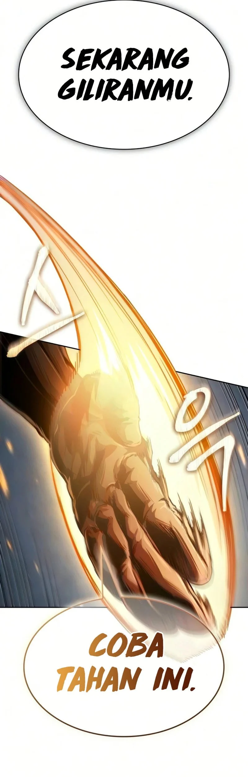 Nano Machine Chapter 312 - halaman 18