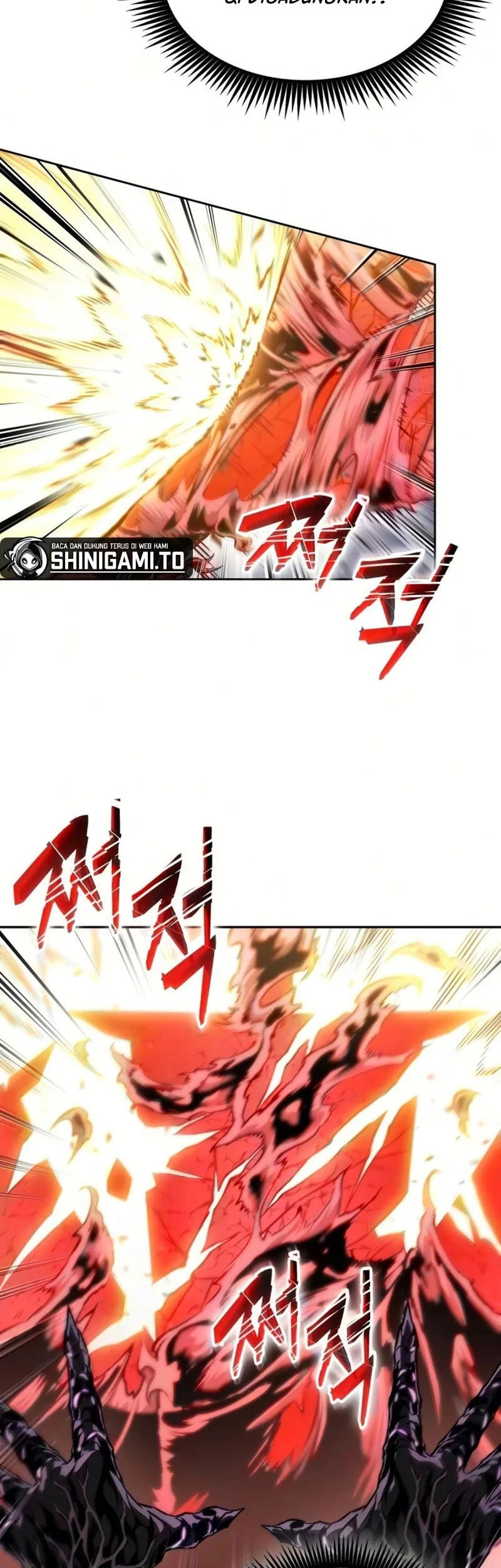 Nano Machine Chapter 312 - halaman 23