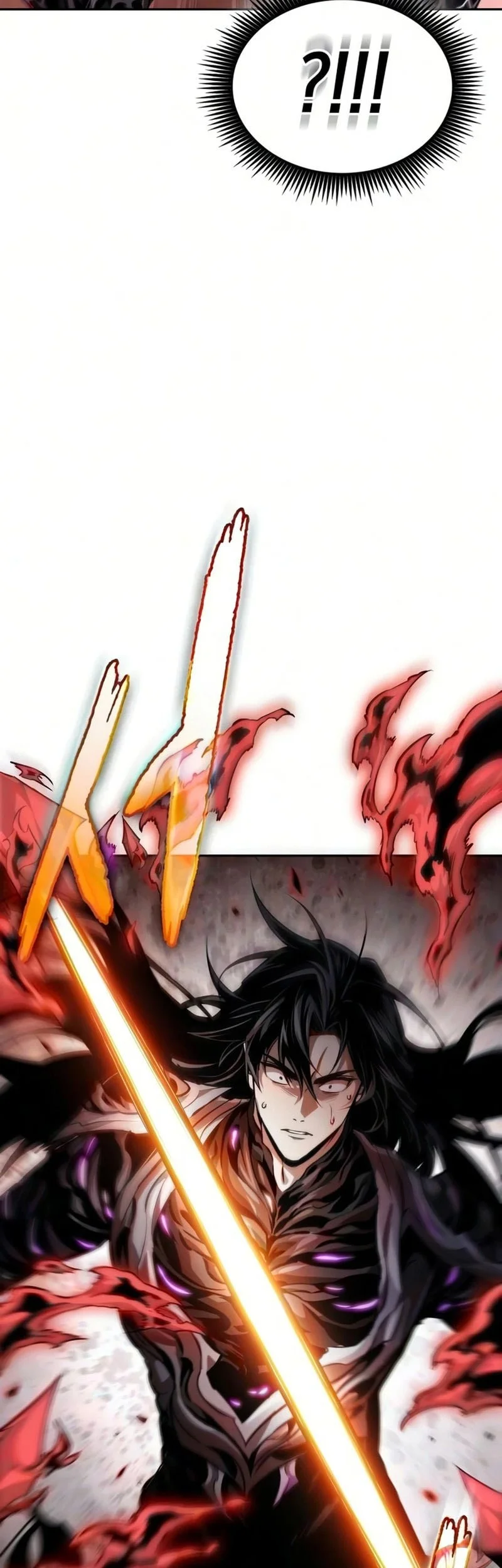 Nano Machine Chapter 312 - halaman 24