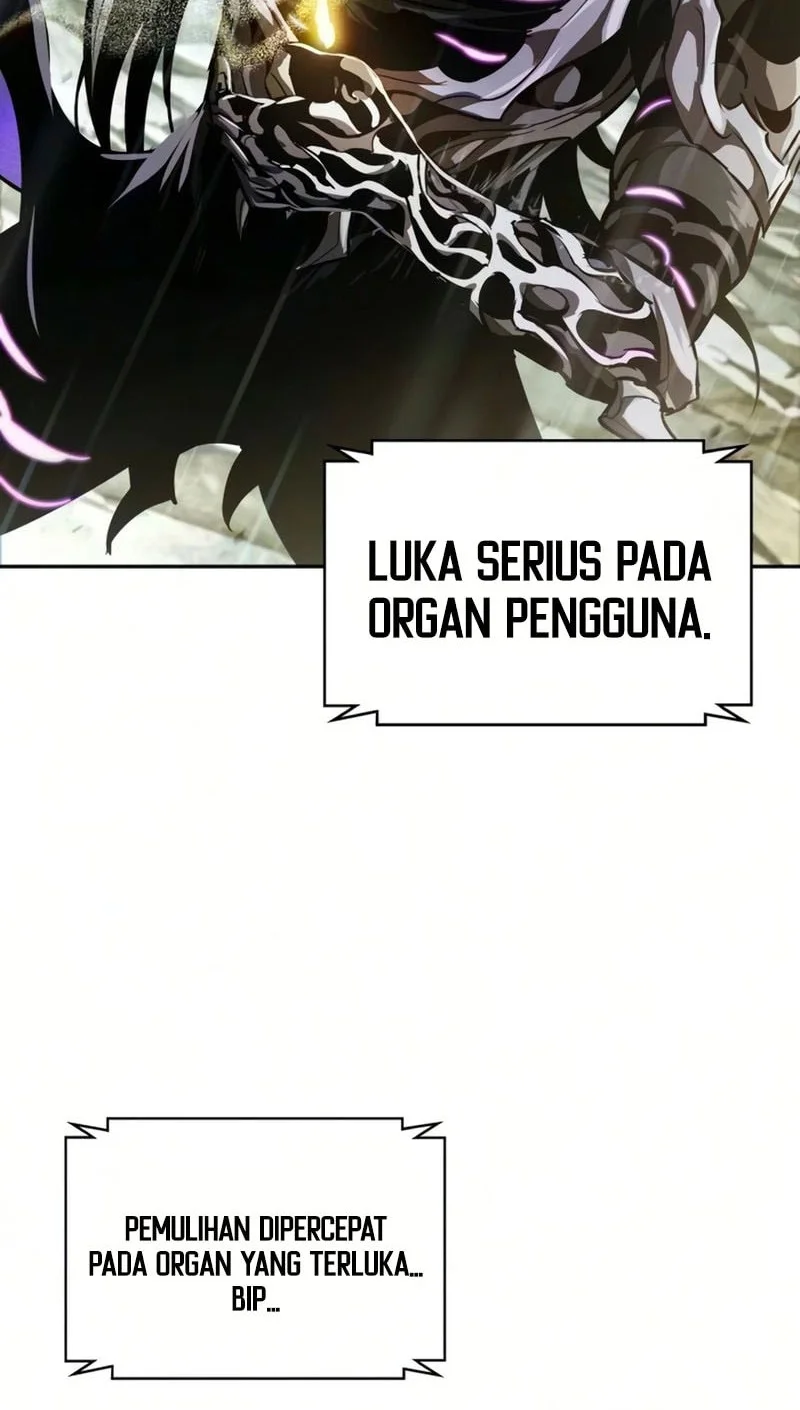 Nano Machine Chapter 312 - halaman 29