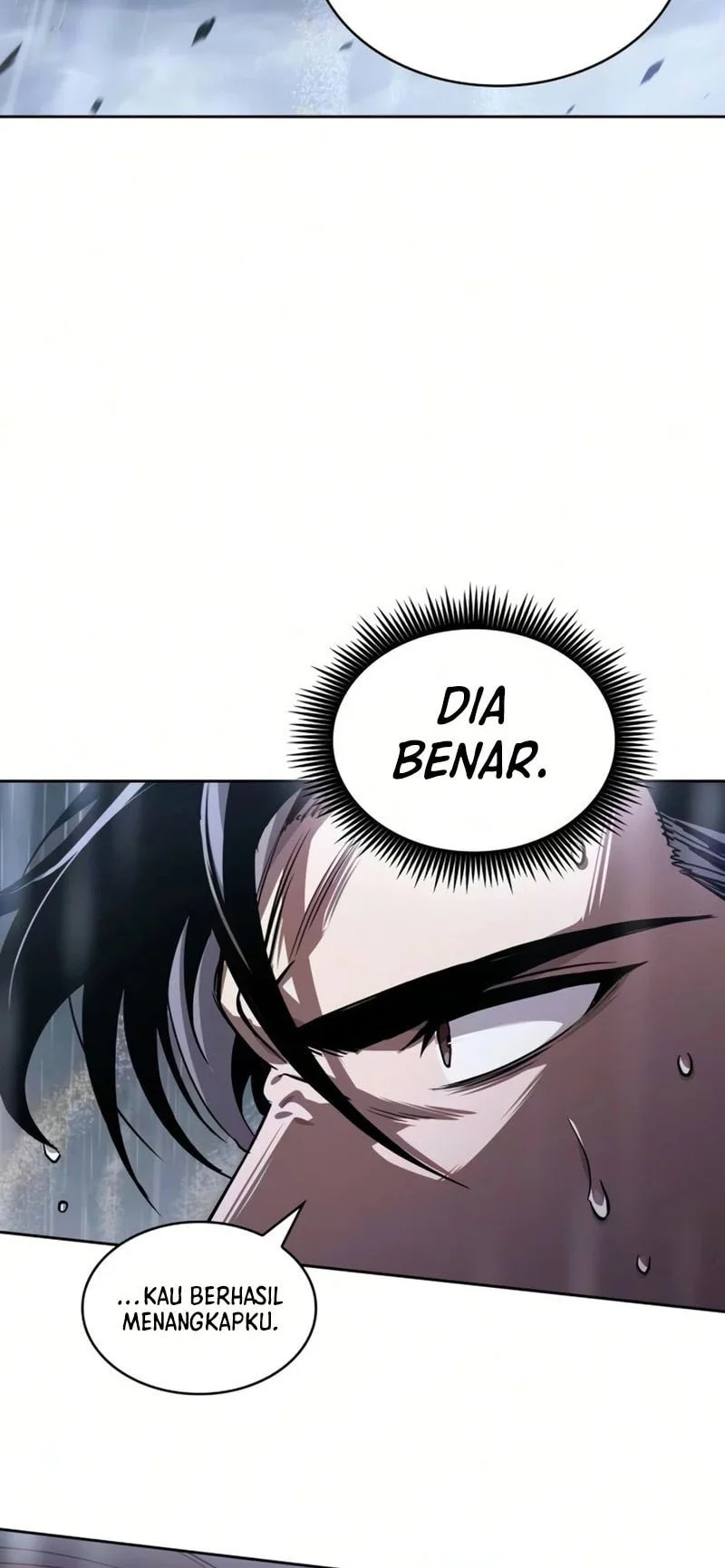 Nano Machine Chapter 312 - halaman 33