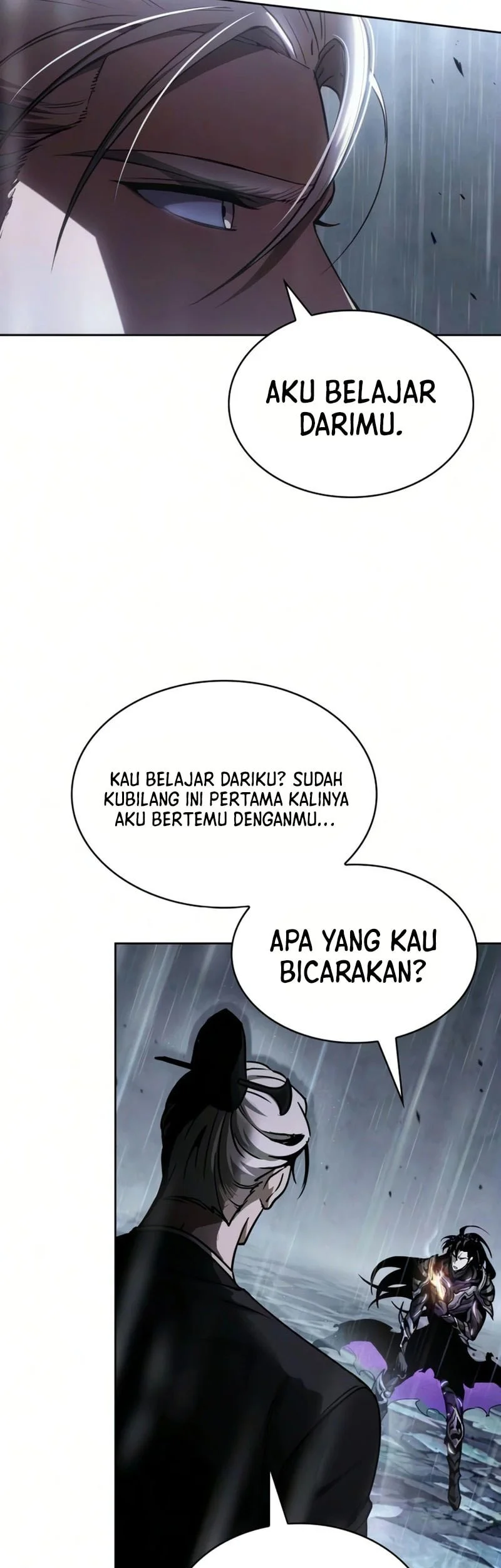 Nano Machine Chapter 312 - halaman 34
