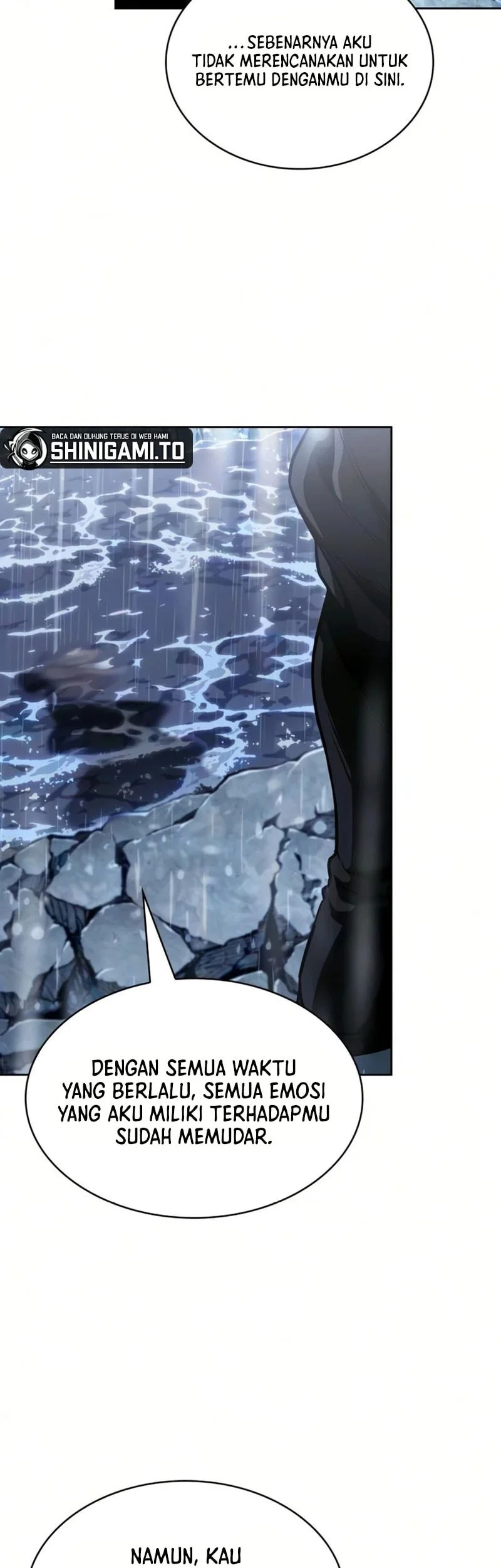 Nano Machine Chapter 312 - halaman 35