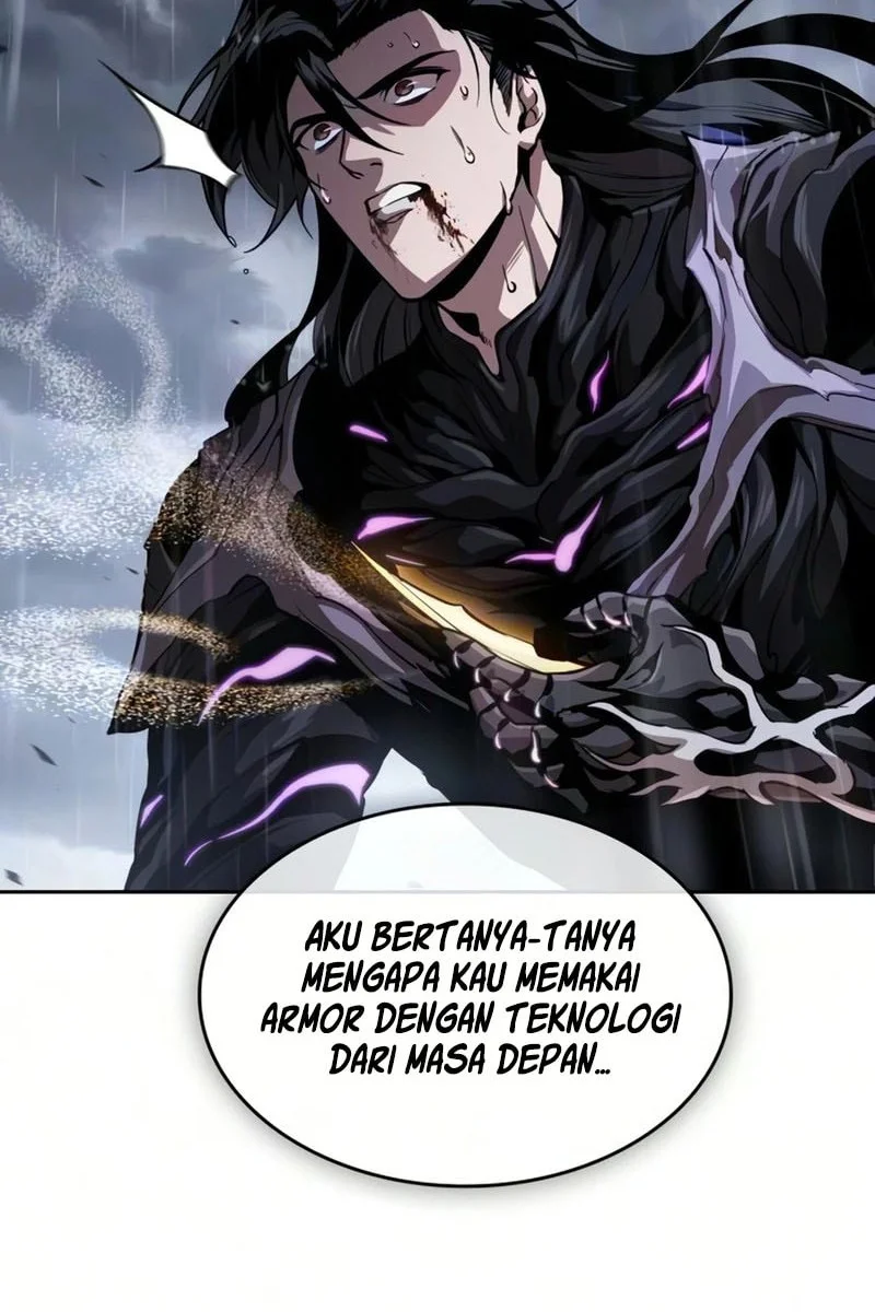 Nano Machine Chapter 312 - halaman 37
