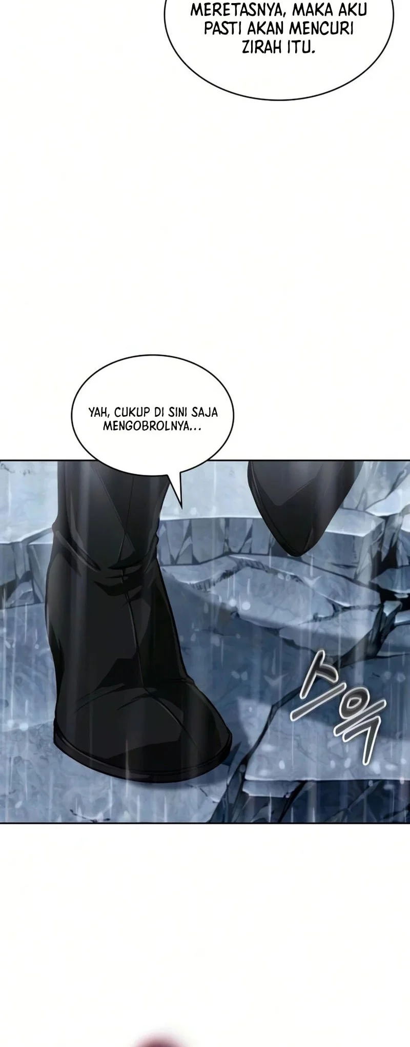 Nano Machine Chapter 312 - halaman 41