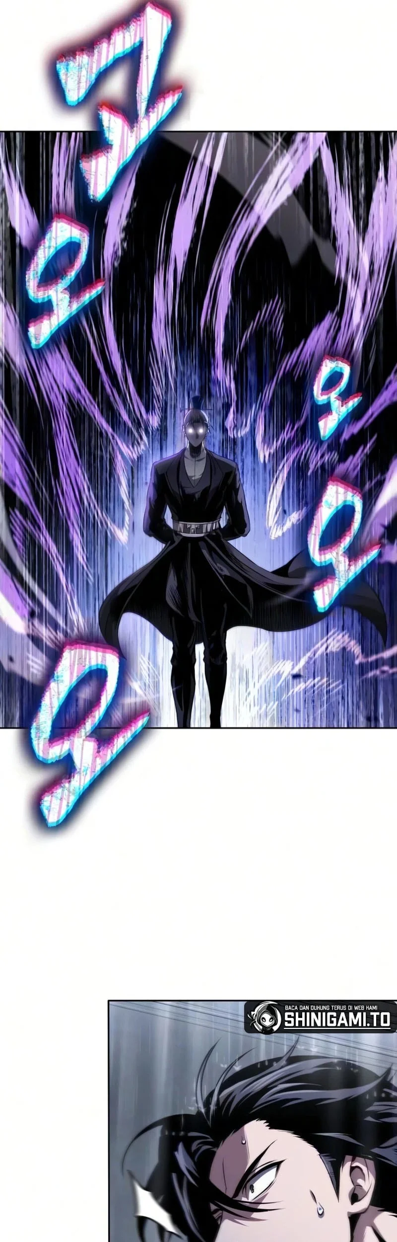 Nano Machine Chapter 312 - halaman 42