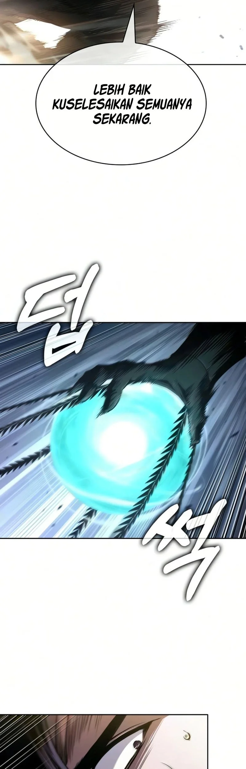 Nano Machine Chapter 312 - halaman 44