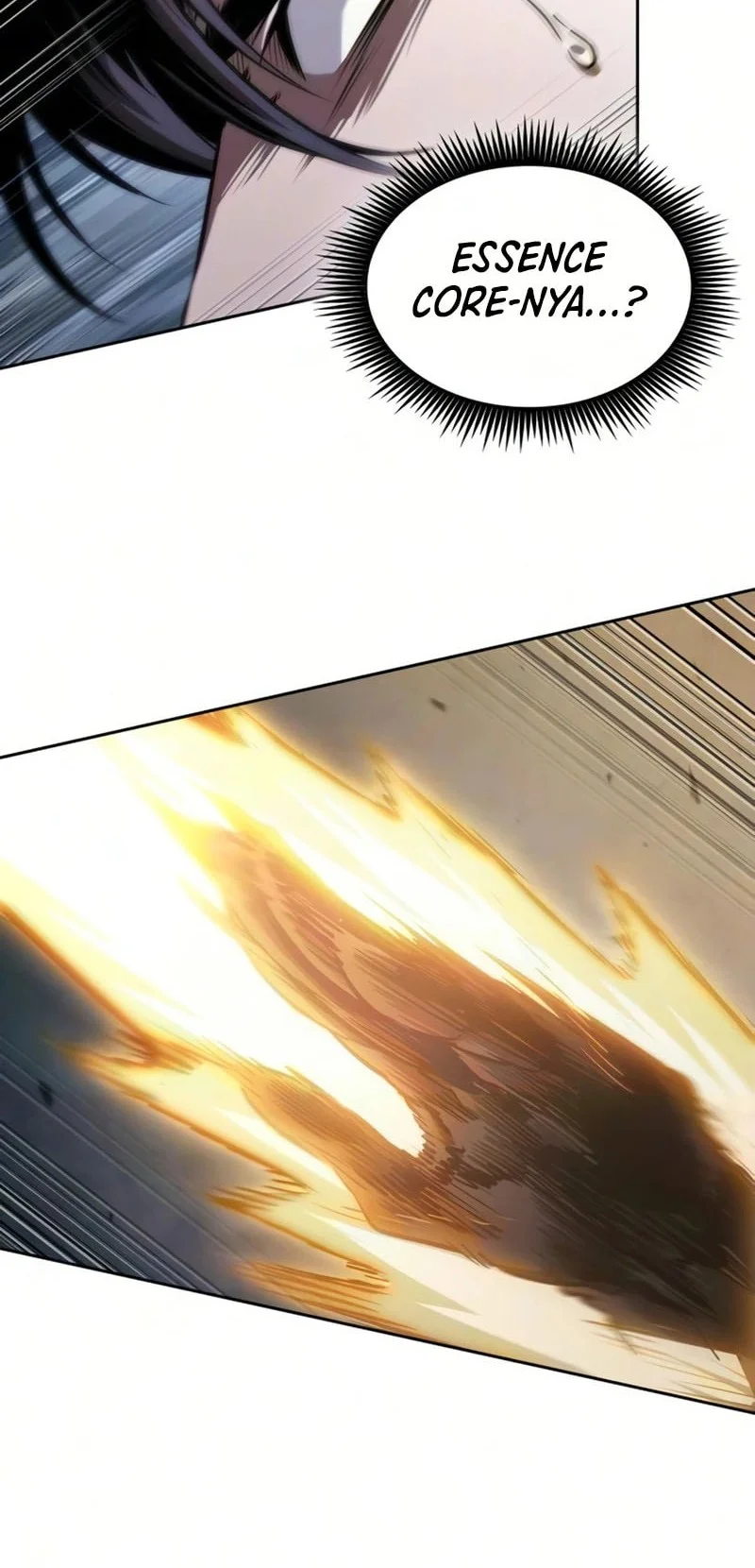 Nano Machine Chapter 312 - halaman 45