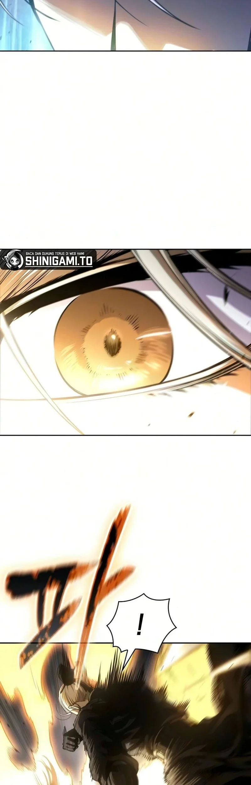 Nano Machine Chapter 312 - halaman 47