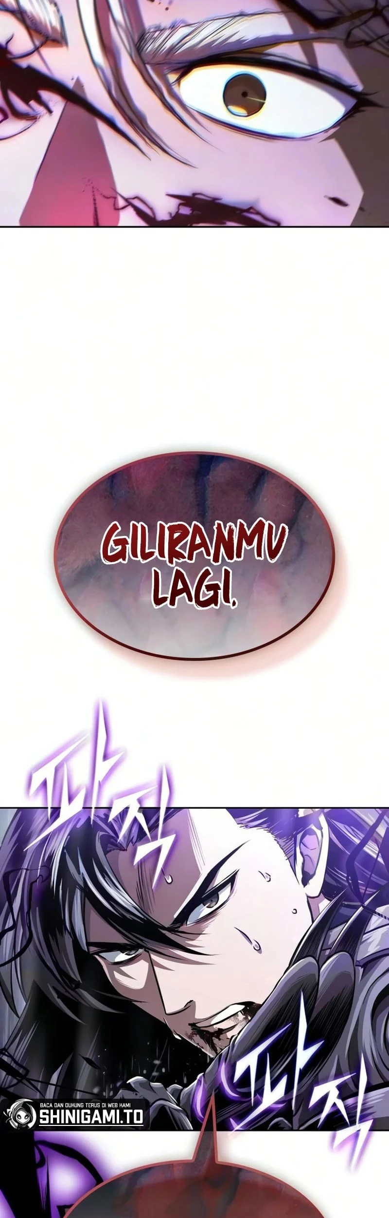 Nano Machine Chapter 312 - halaman 51