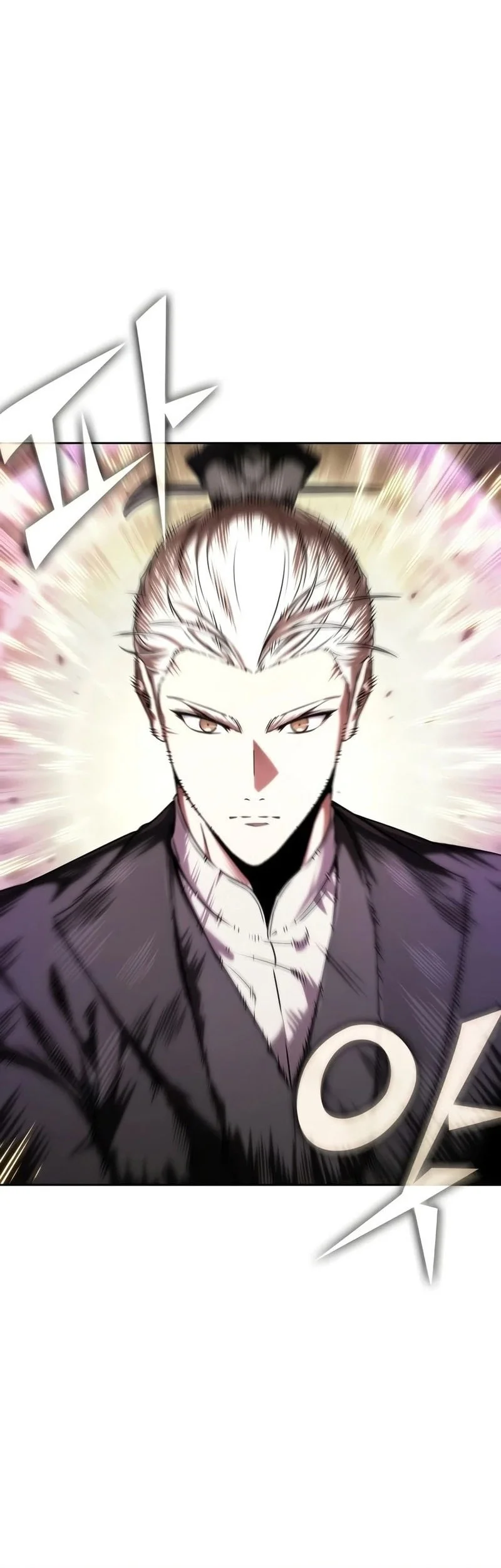 Nano Machine Chapter 313 - halaman 11