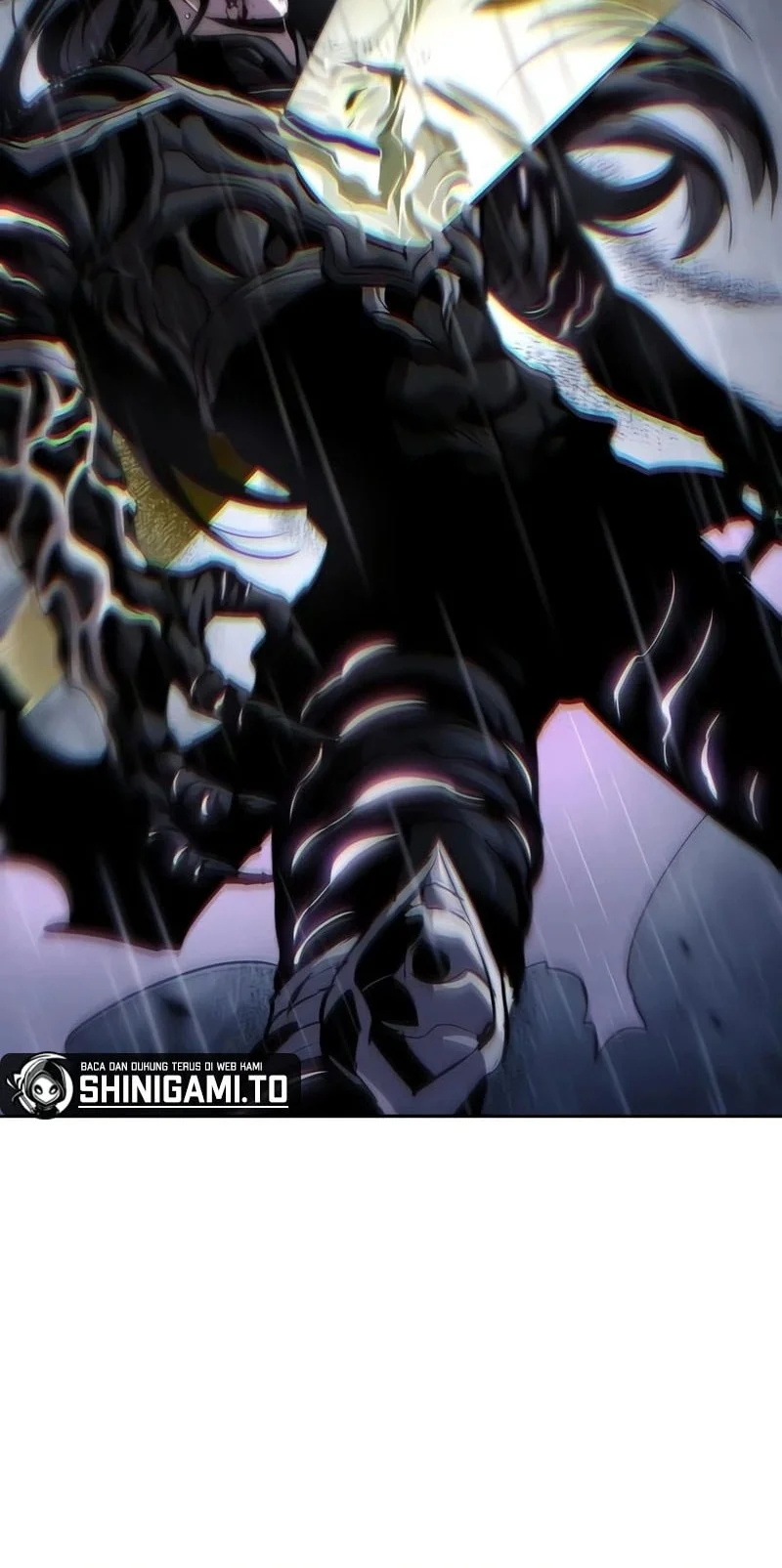 Nano Machine Chapter 313 - halaman 21