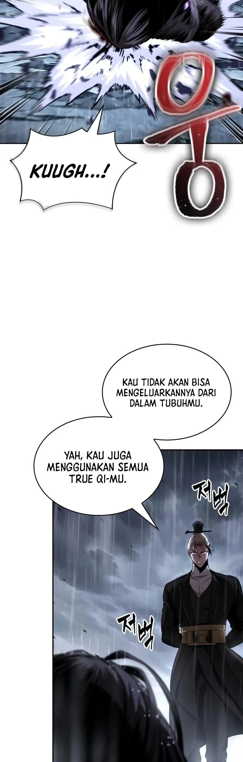Nano Machine Chapter 313 - halaman 24