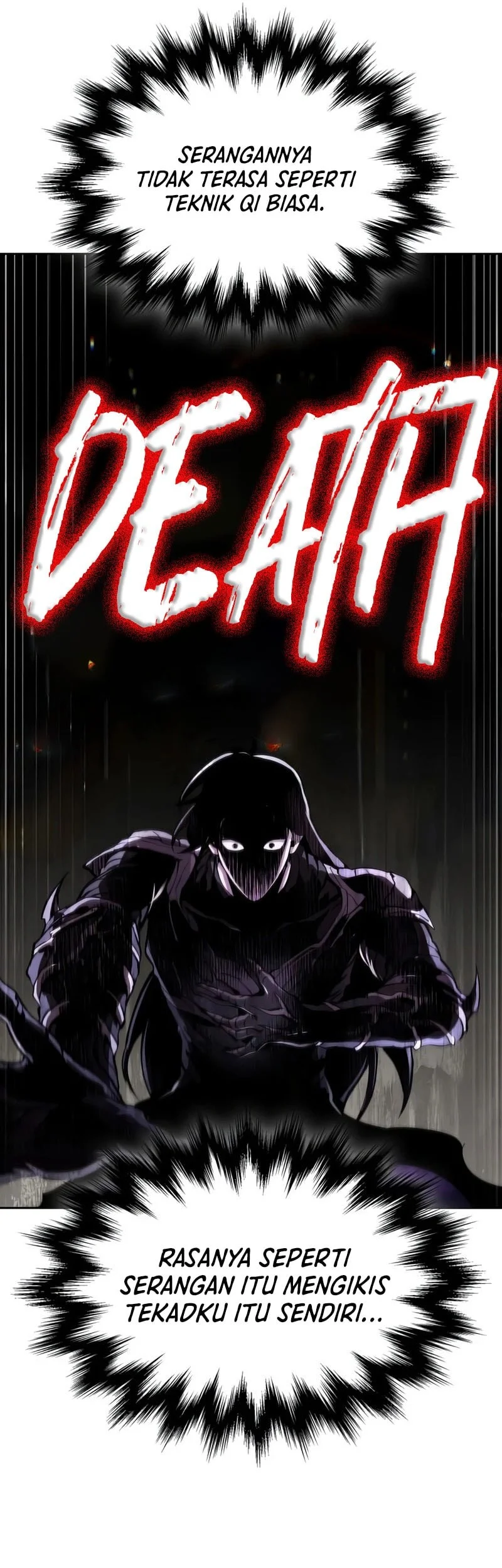Nano Machine Chapter 313 - halaman 26