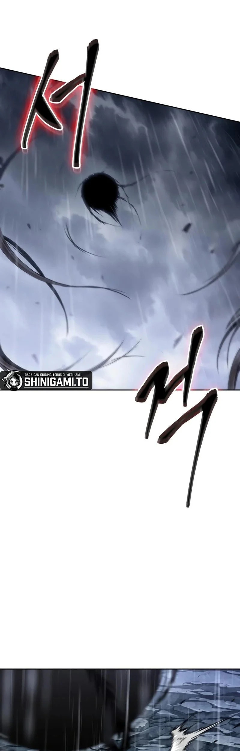 Nano Machine Chapter 313 - halaman 28