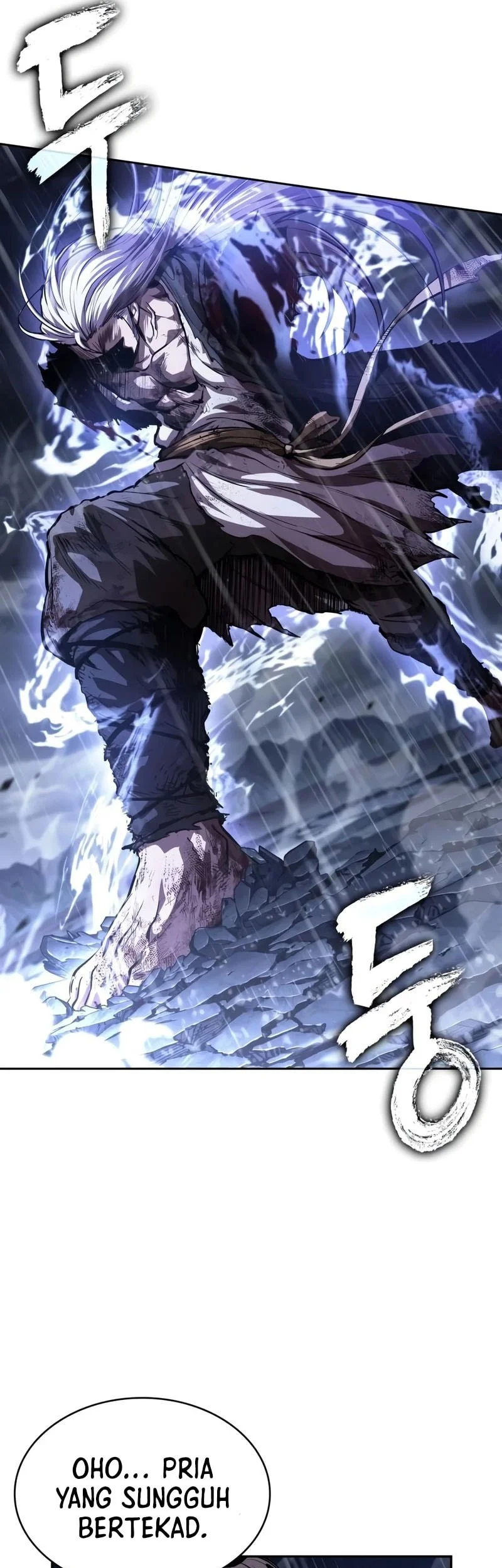 Nano Machine Chapter 313 - halaman 42