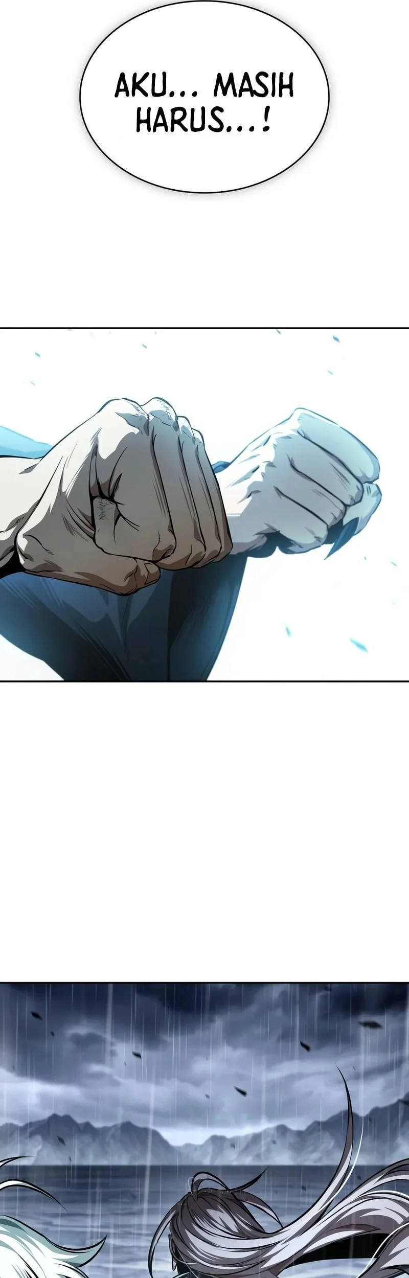 Nano Machine Chapter 313 - halaman 46