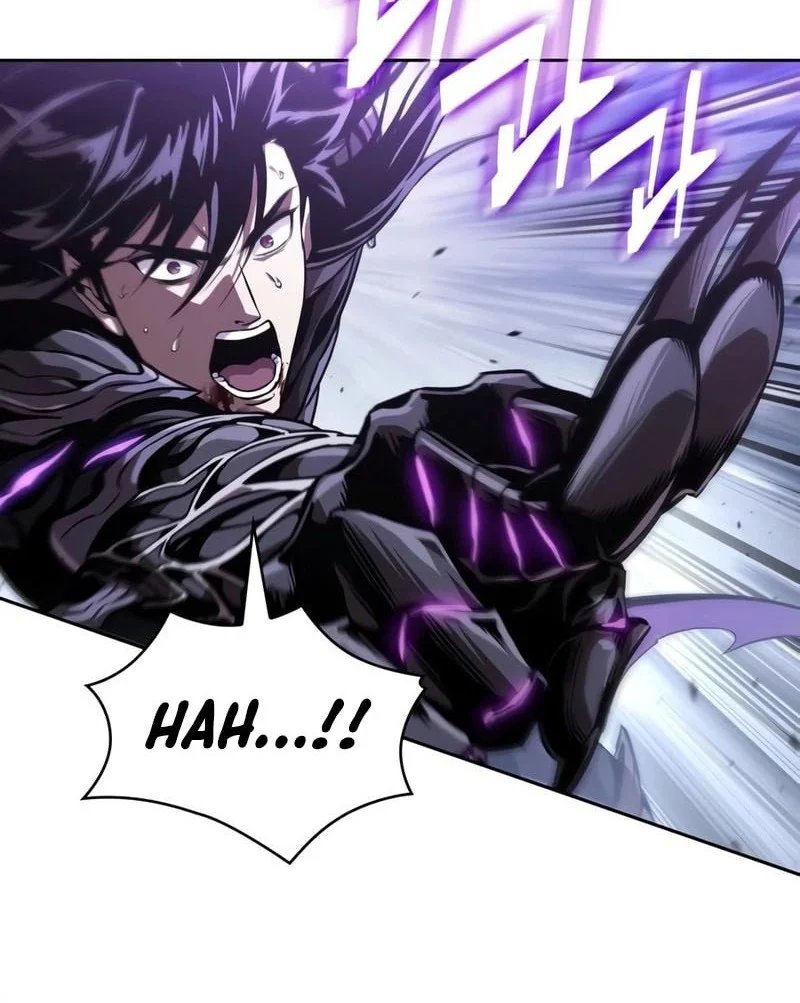 Nano Machine Chapter 313 - halaman 5