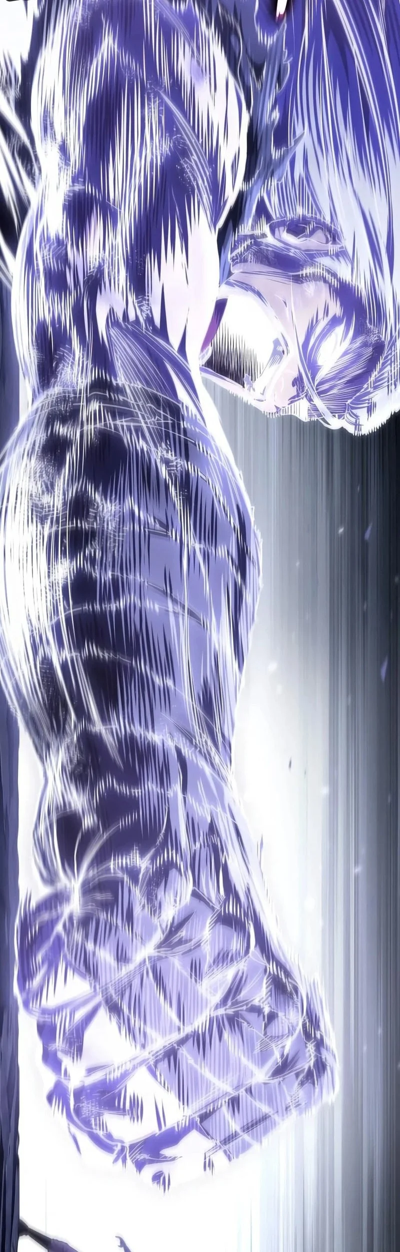 Nano Machine Chapter 313 - halaman 51