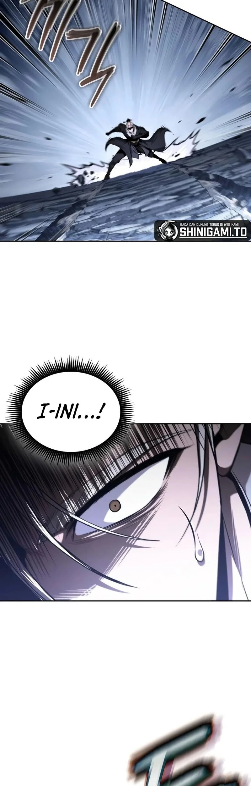 Nano Machine Chapter 313 - halaman 55