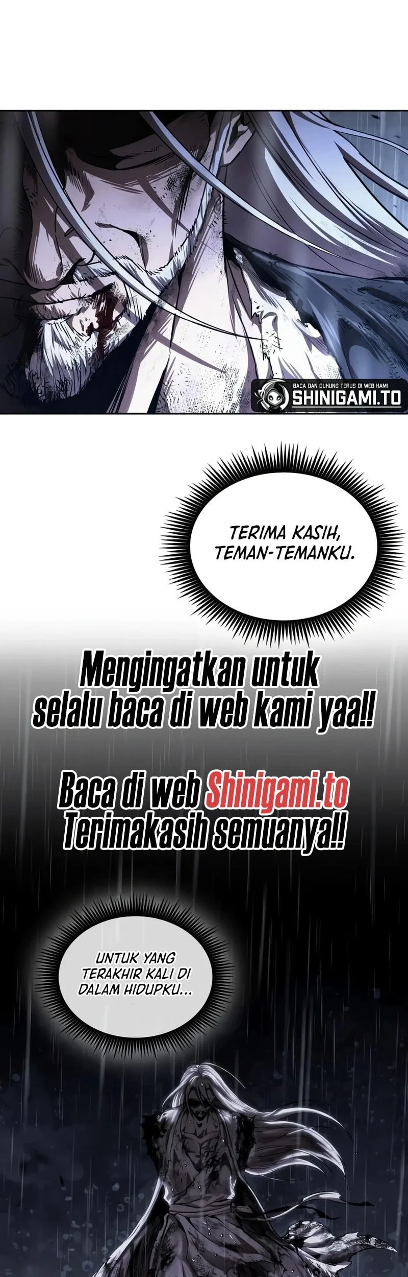 Nano Machine Chapter 313 - halaman 59