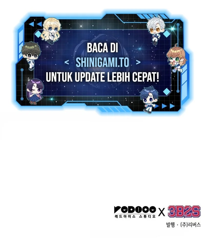 Nano Machine Chapter 313 - halaman 61