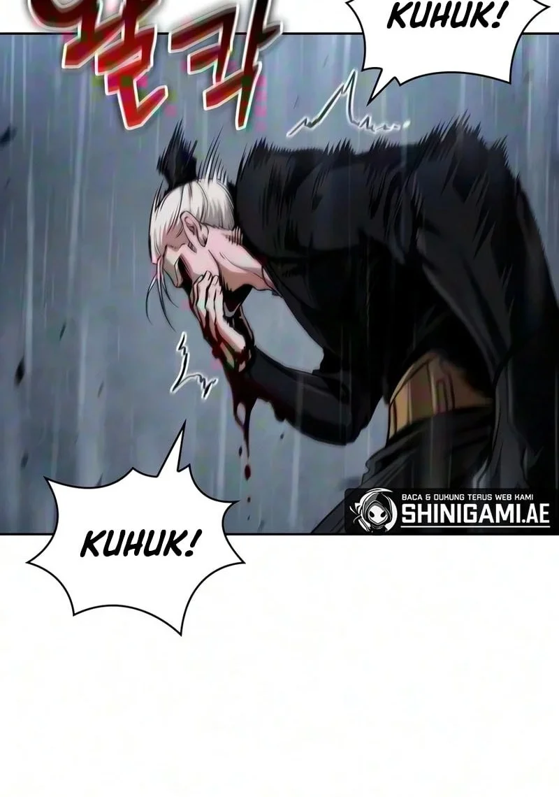 Nano Machine Chapter 314 - halaman 10