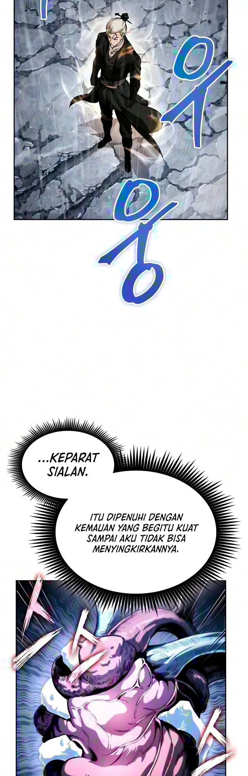 Nano Machine Chapter 314 - halaman 12