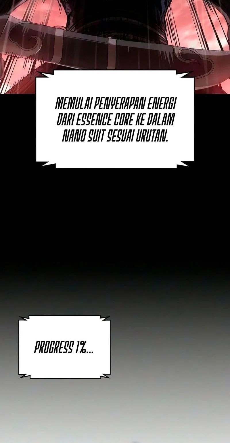 Nano Machine Chapter 314 - halaman 26