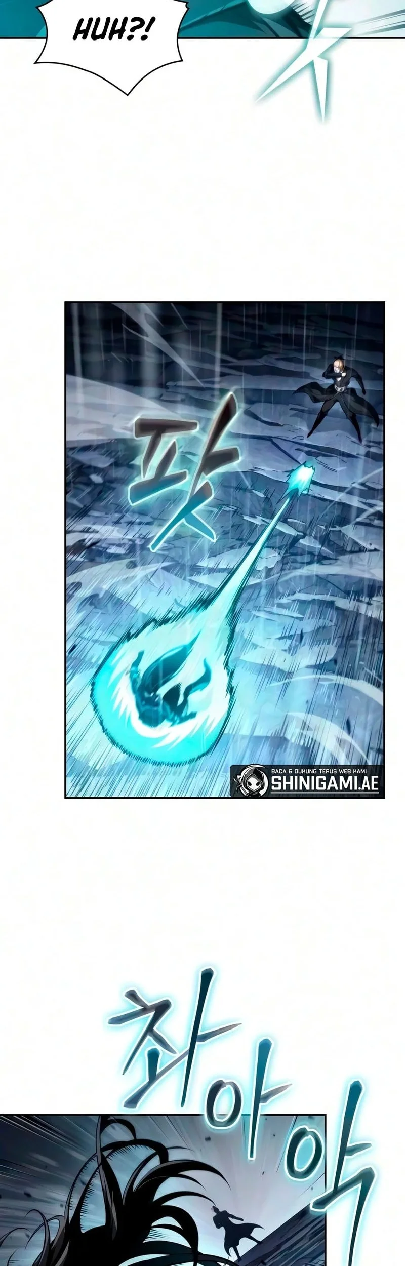 Nano Machine Chapter 314 - halaman 28
