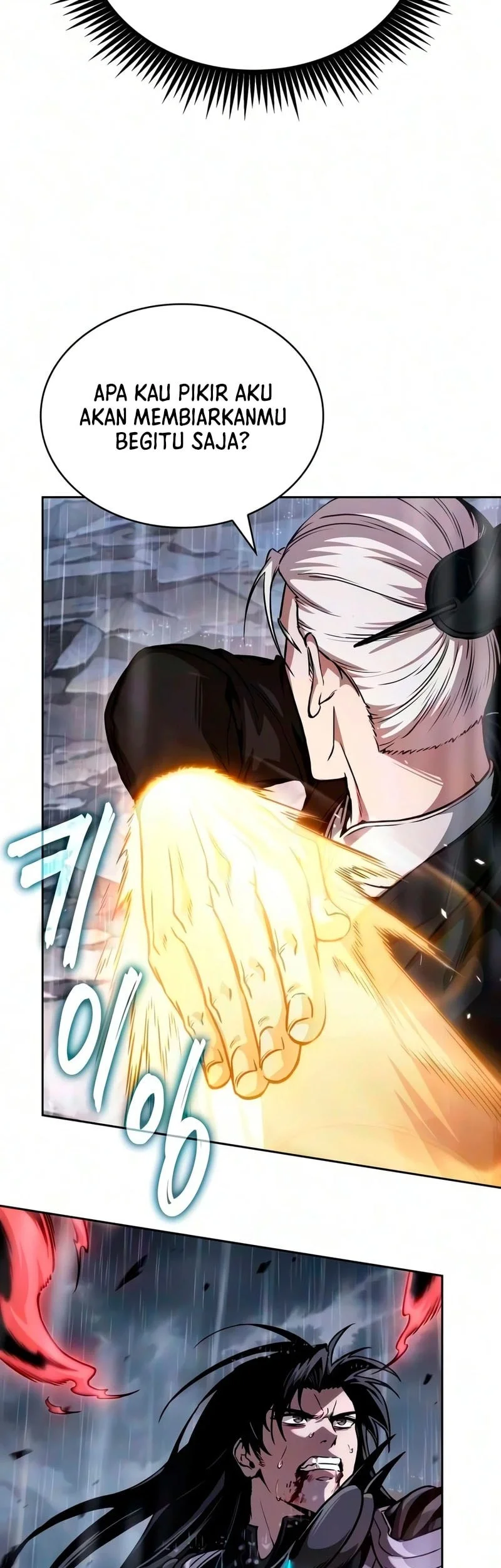 Nano Machine Chapter 314 - halaman 33