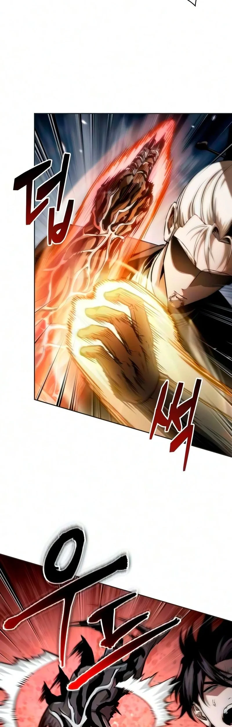 Nano Machine Chapter 314 - halaman 41