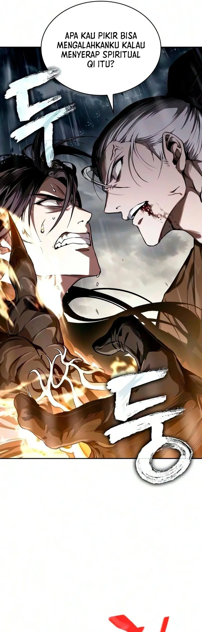 Nano Machine Chapter 314 - halaman 43