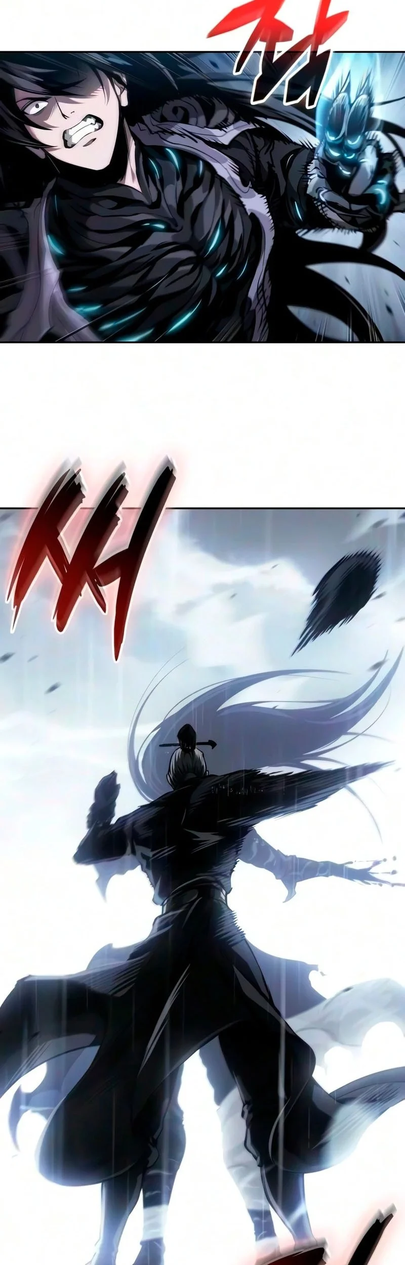 Nano Machine Chapter 314 - halaman 44