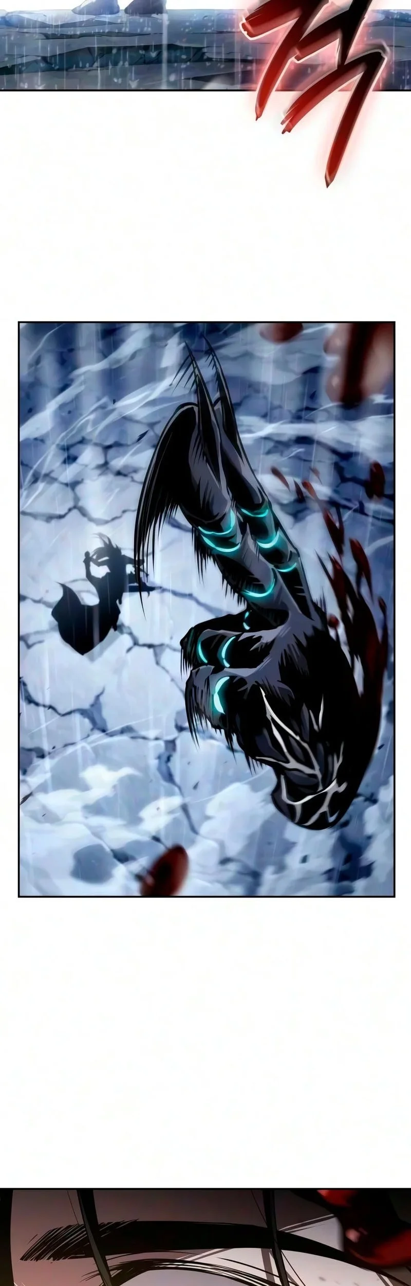 Nano Machine Chapter 314 - halaman 45
