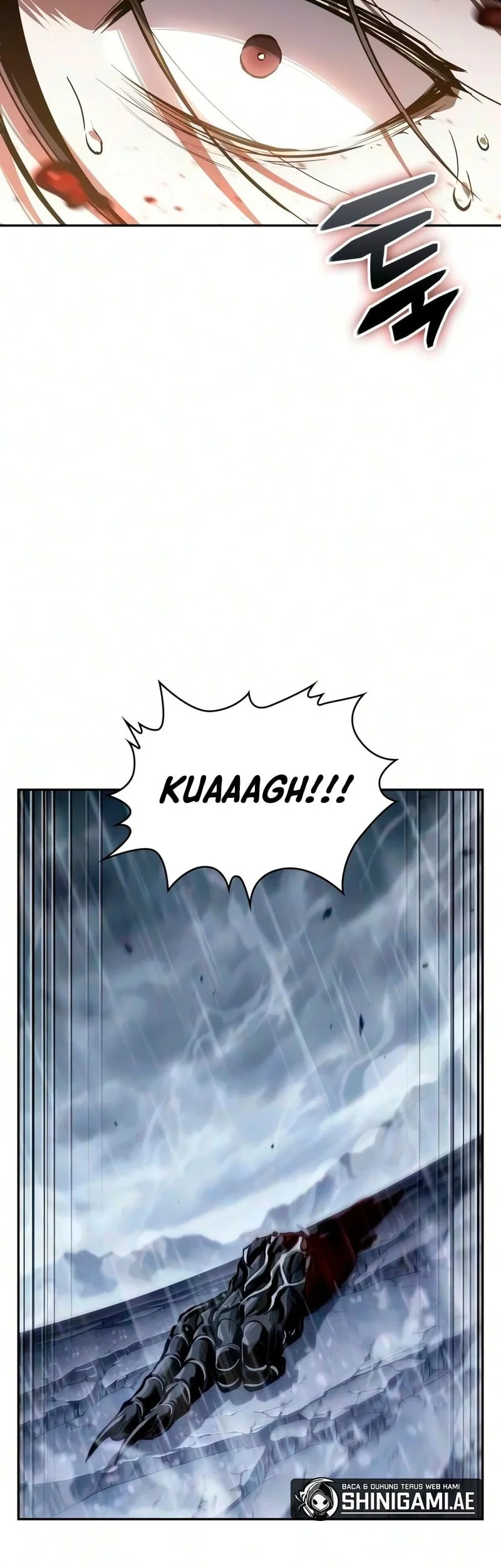 Nano Machine Chapter 314 - halaman 46