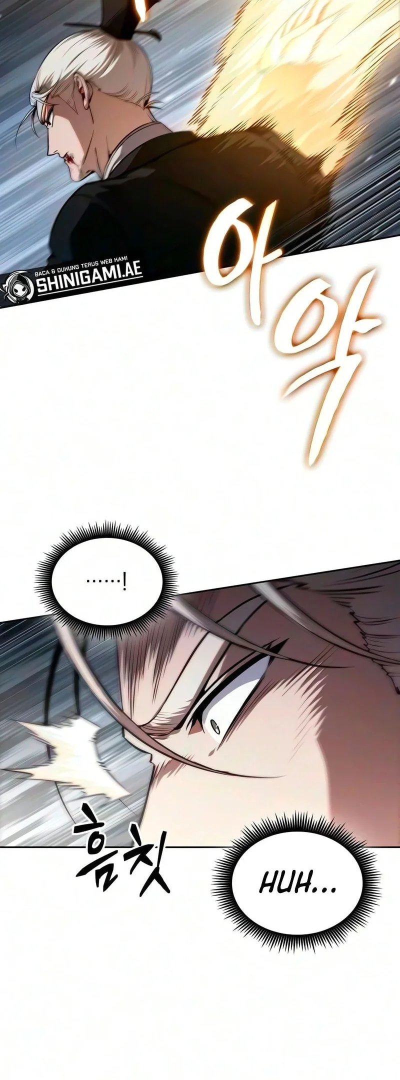 Nano Machine Chapter 314 - halaman 50