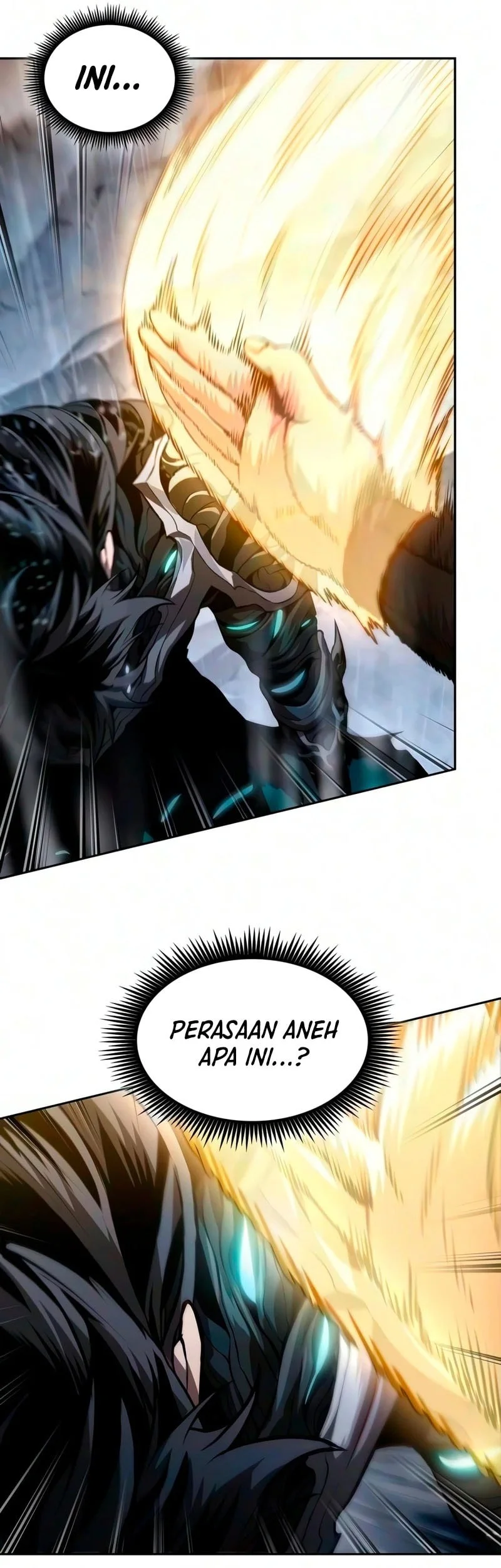 Nano Machine Chapter 314 - halaman 51