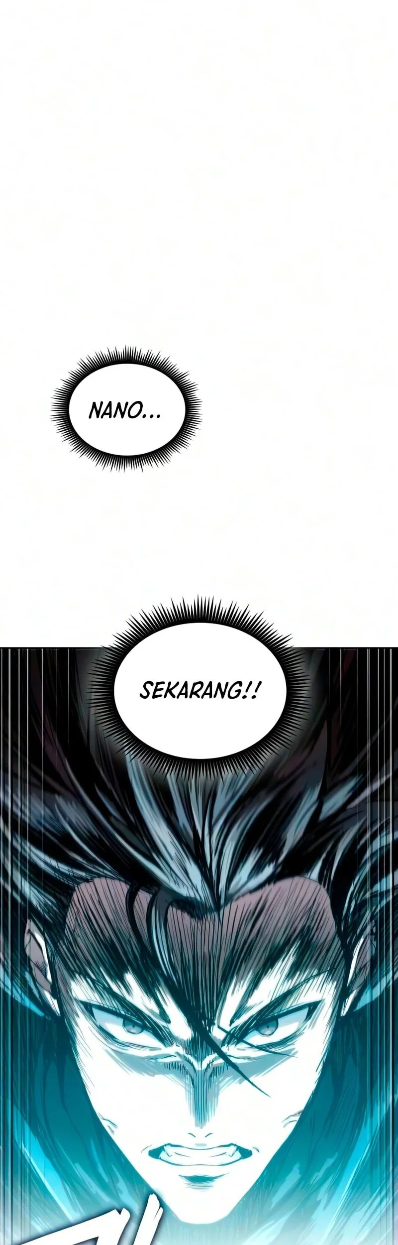 Nano Machine Chapter 314 - halaman 52