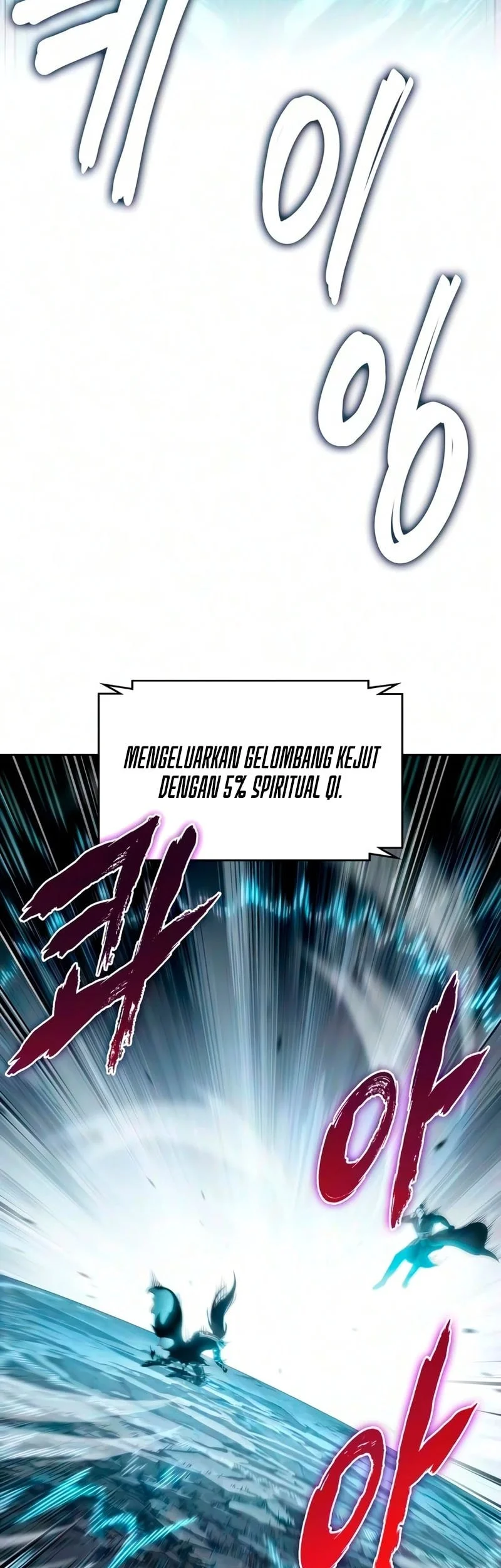 Nano Machine Chapter 314 - halaman 53